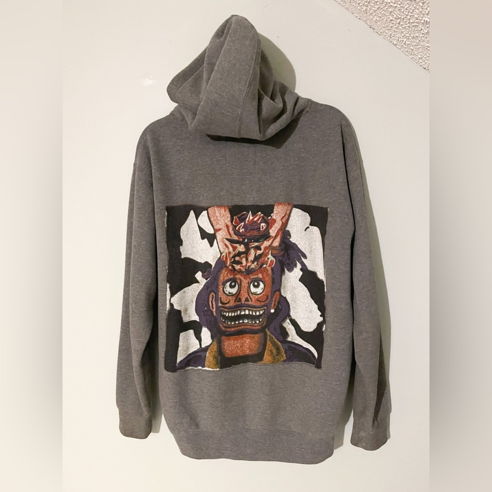 The Weeknd Xo Chapter lll Hoody